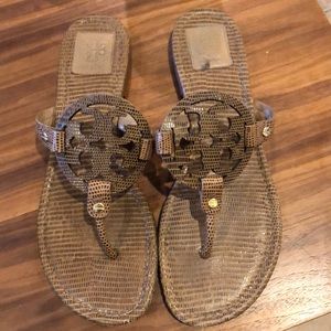 Tory Burch Sandals